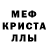 MDMA crystal Oleksandr Dolovanyuk